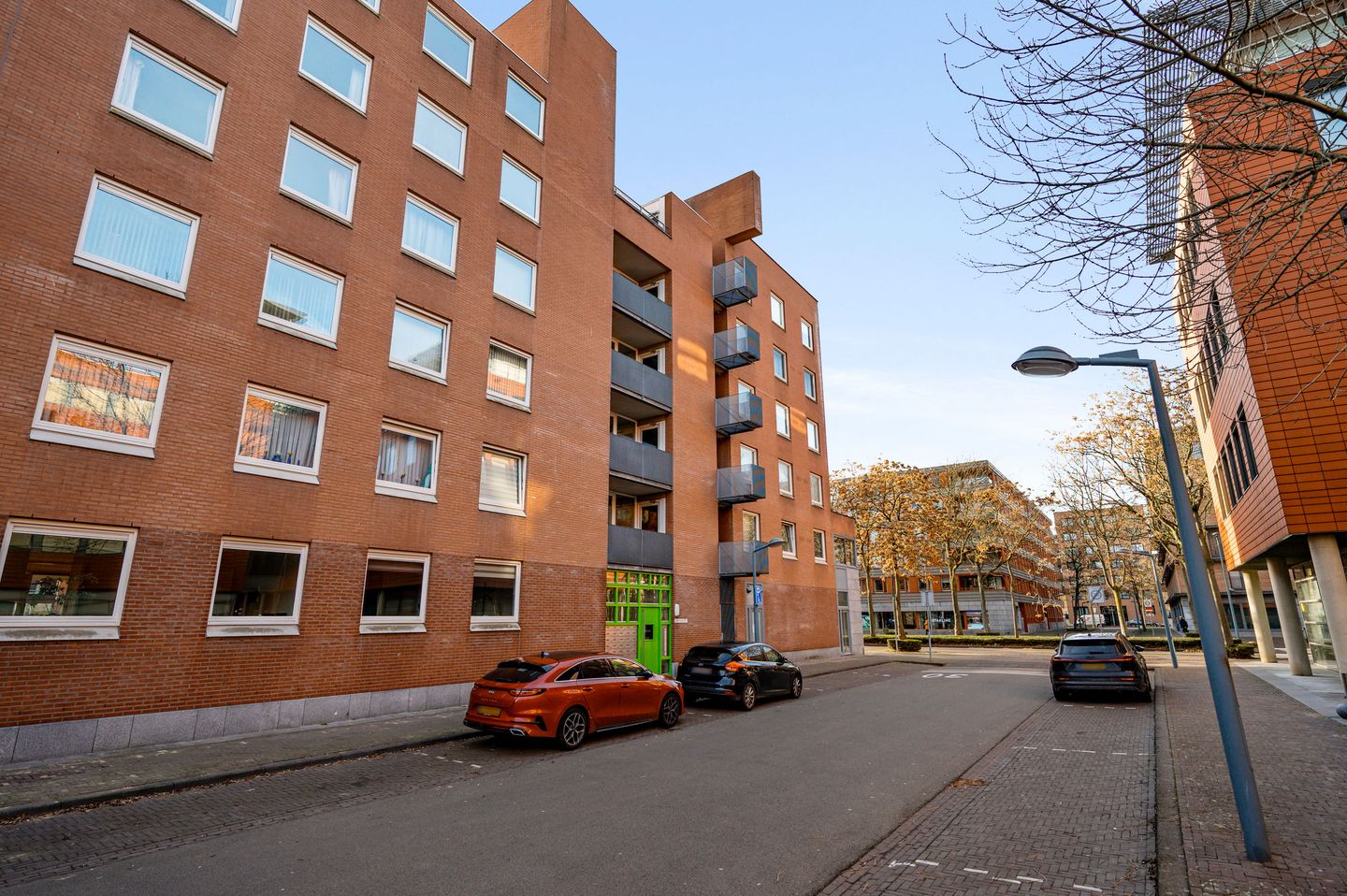 Foto 20 van Remalunet 35-E