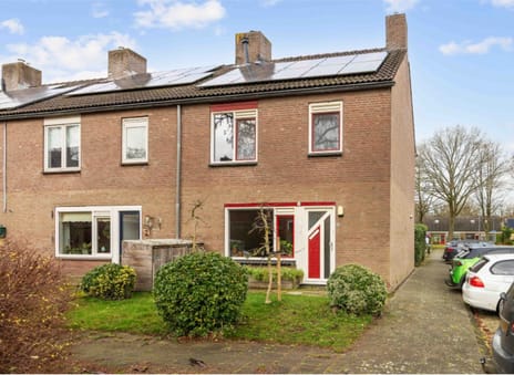 Lijsterstraat thumbnail