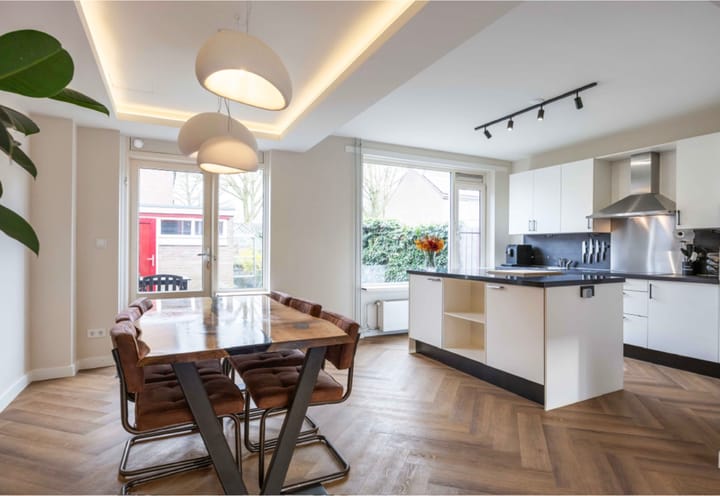 Photo 4 of Lijsterstraat 10