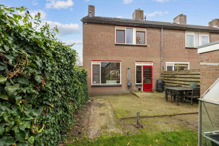 Foto 9 van Lijsterstraat 10