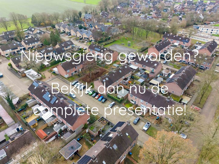 Foto 7 van Lijsterstraat 10