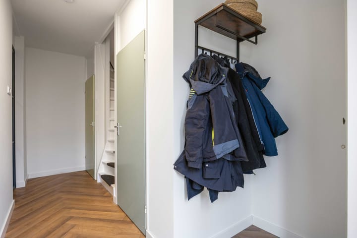 Foto 10 van Lijsterstraat 10