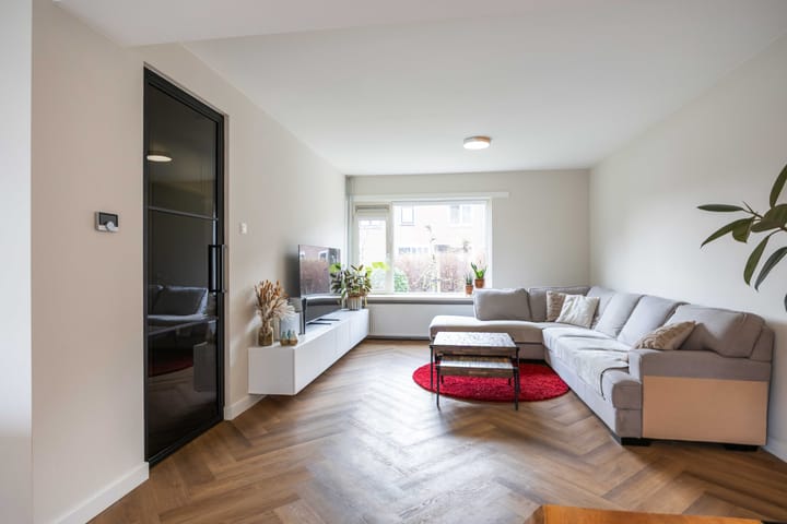 Foto 12 van Lijsterstraat 10