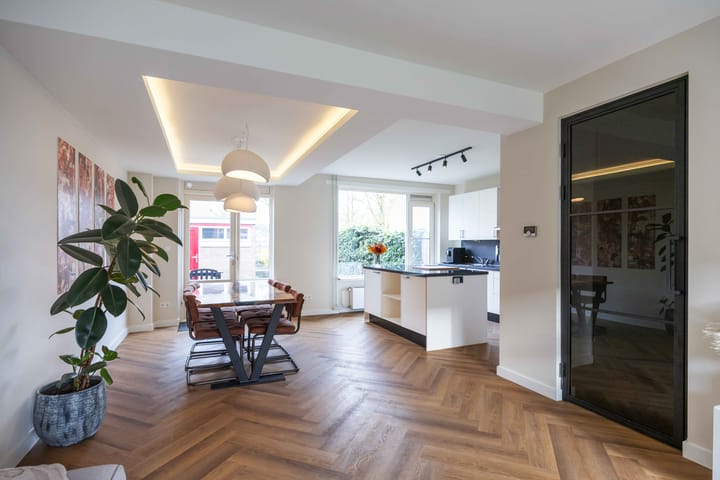 Foto 15 van Lijsterstraat 10