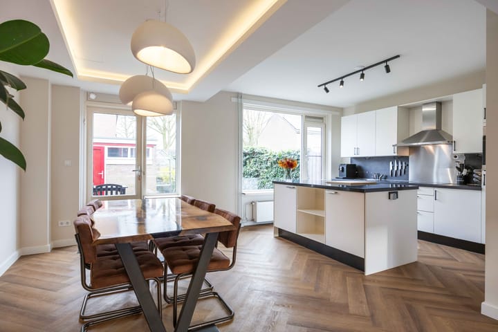 Foto 17 van Lijsterstraat 10