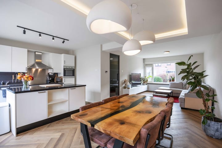 Foto 21 van Lijsterstraat 10