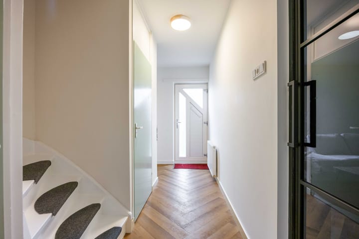 Foto 24 van Lijsterstraat 10