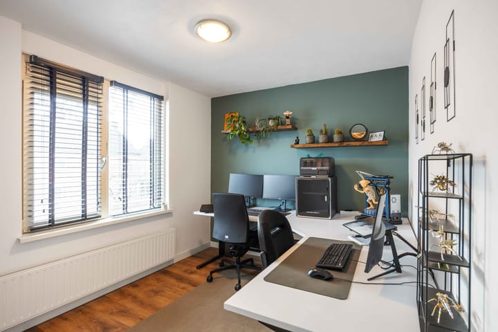 Foto 28 van Lijsterstraat 10