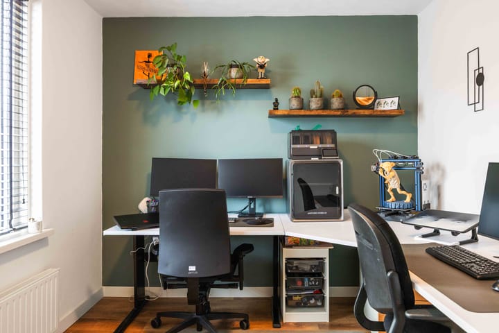 Foto 29 van Lijsterstraat 10