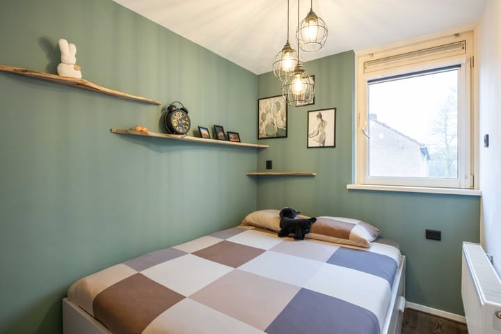 Foto 30 van Lijsterstraat 10