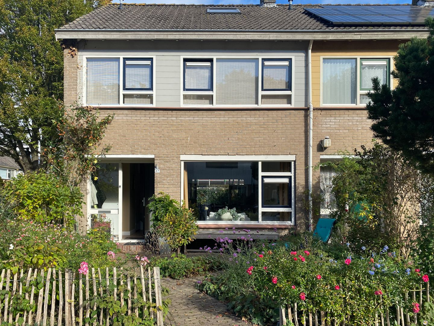 Foto 5 van de Werven 37