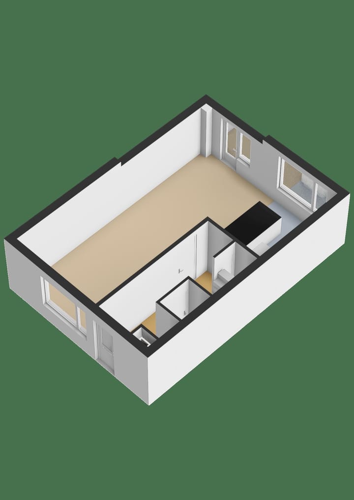Foto 39 van Lijsterstraat 10