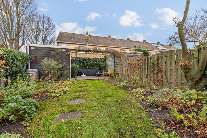 Foto 13 van de Werven 37