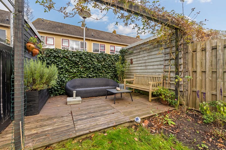 Foto 14 van de Werven 37