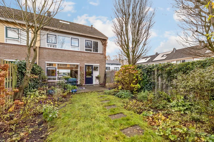 Foto 15 van de Werven 37