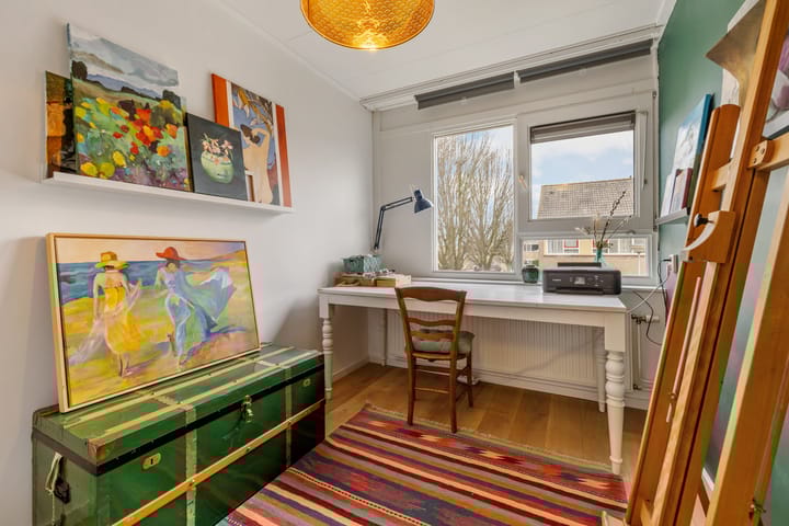 Foto 26 van de Werven 37