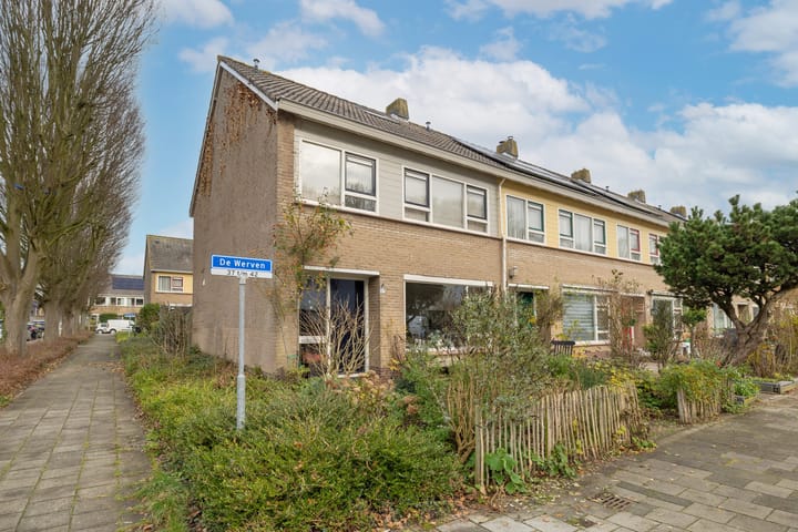 Foto 31 van de Werven 37