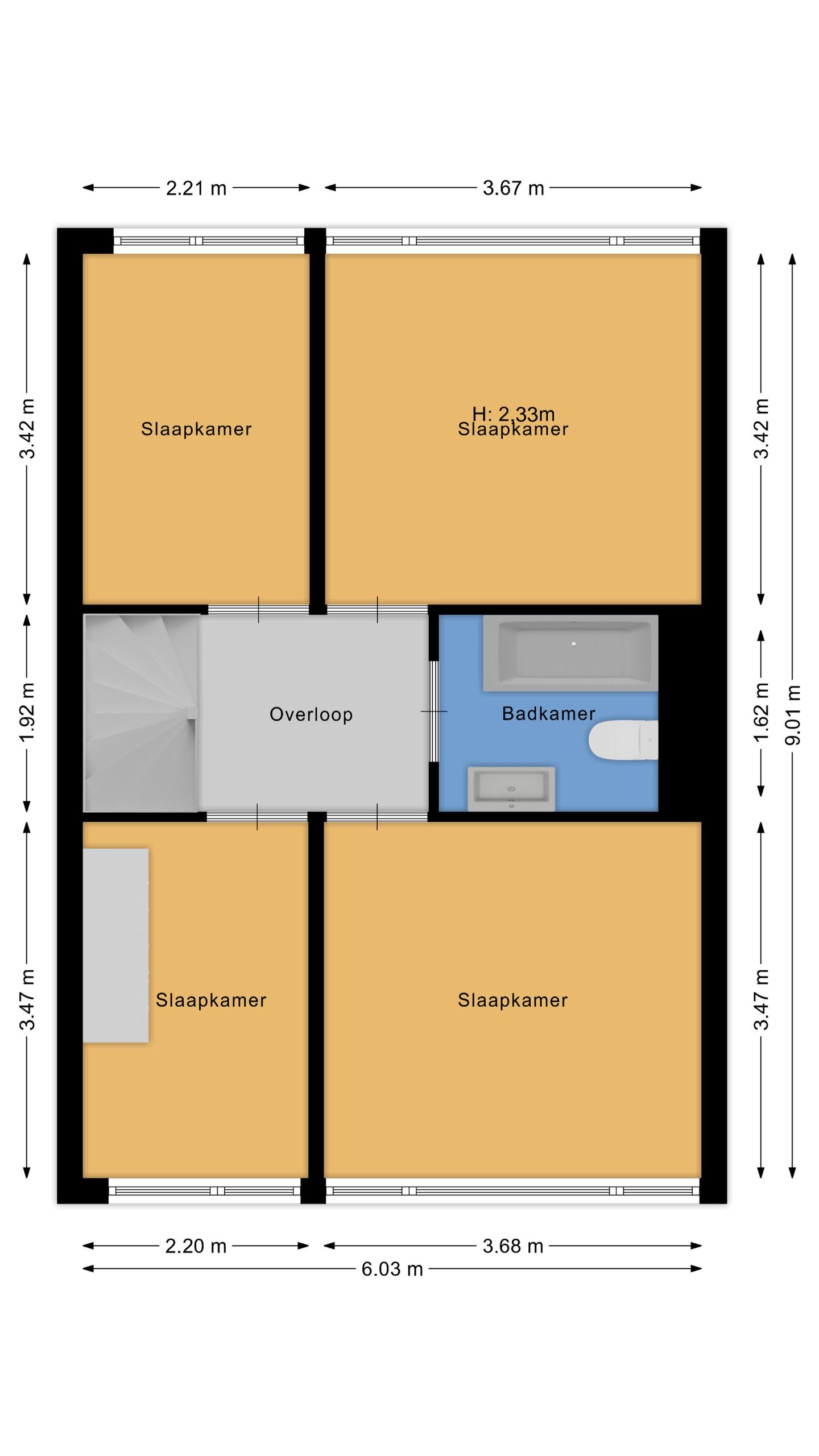 Foto 35 van de Werven 37
