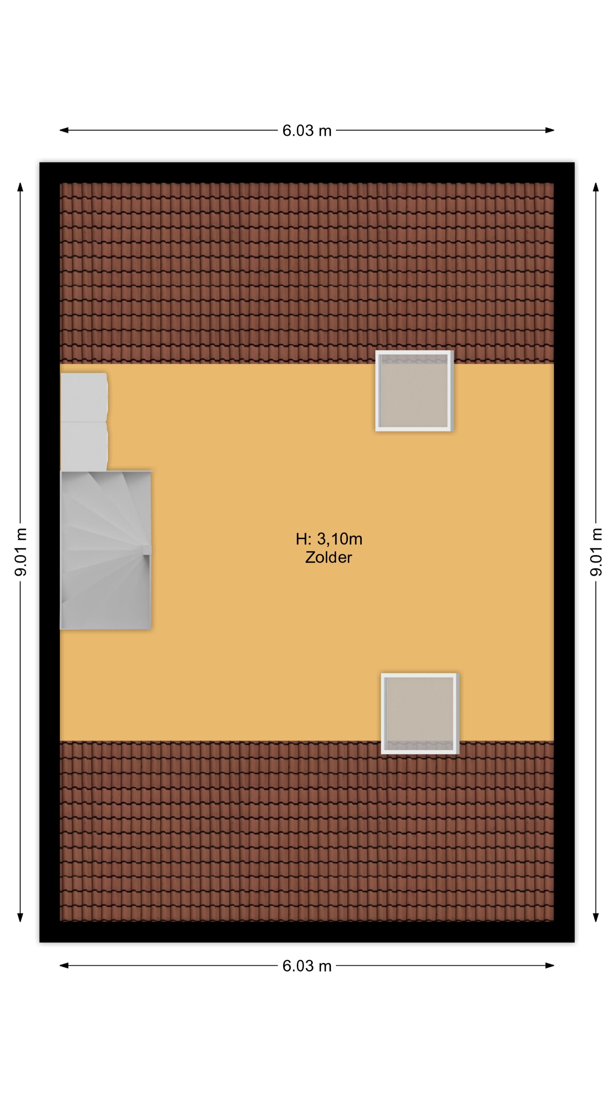 Foto 36 van de Werven 37