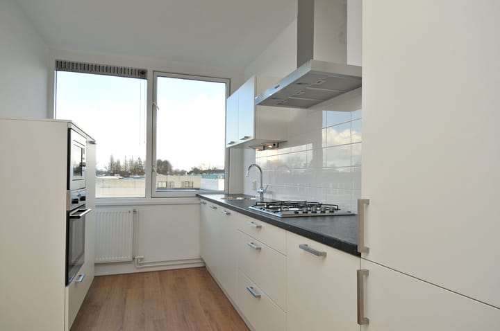 Foto 4 van Lambertus Hortensiuslaan 62