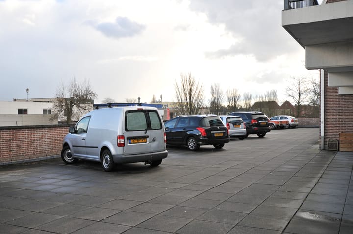 Foto 9 van Lambertus Hortensiuslaan 62