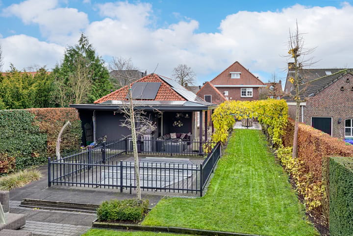 Photo 4 of Schootsestraat 17