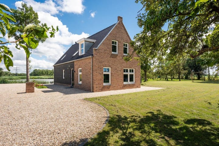 Foto 3 van Ooievaarsdijk 5