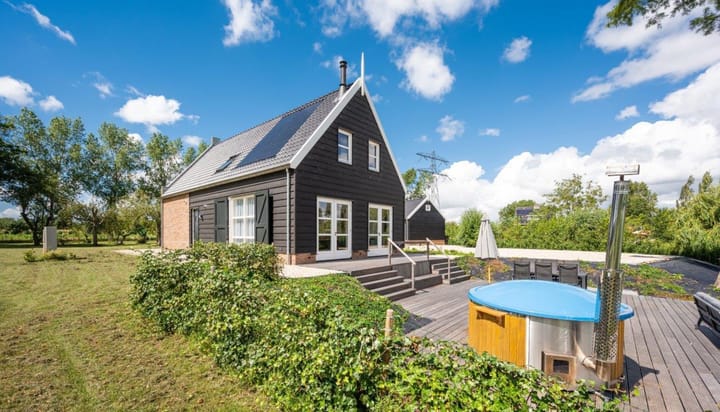 Foto 4 van Ooievaarsdijk 5