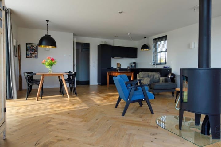 Foto 8 van Ooievaarsdijk 5