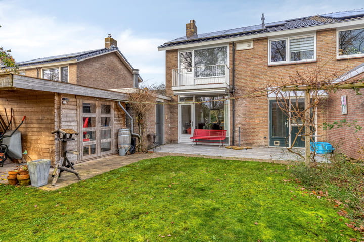 Foto 2 van Fivelingolaan 14