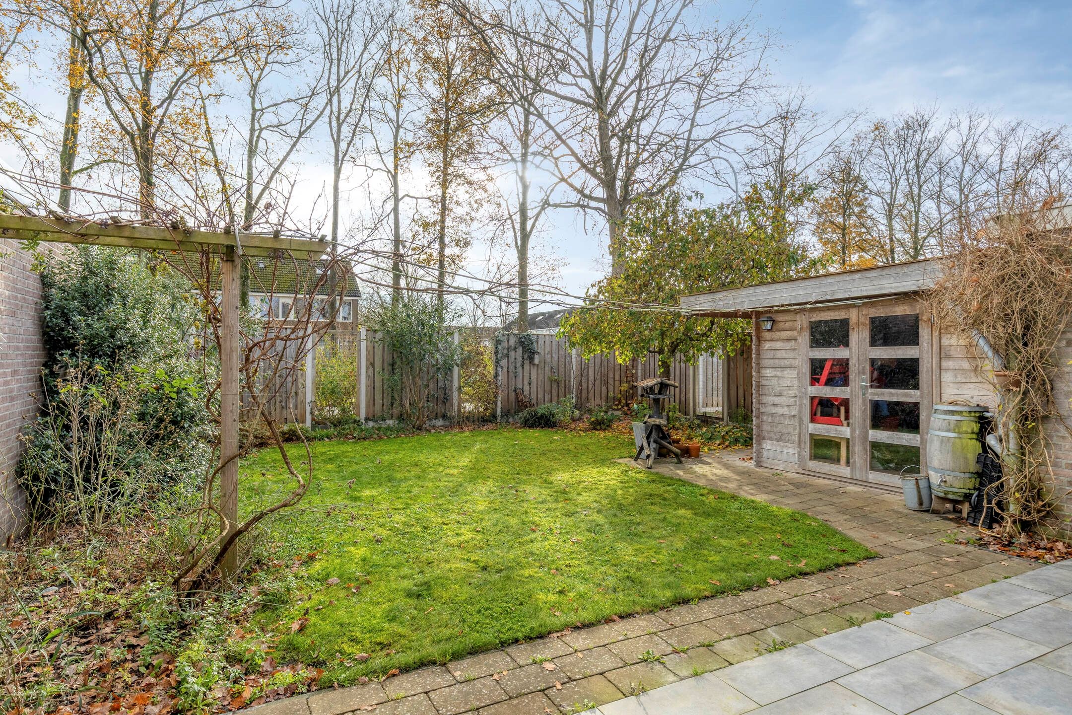 Foto 3 van Fivelingolaan 14