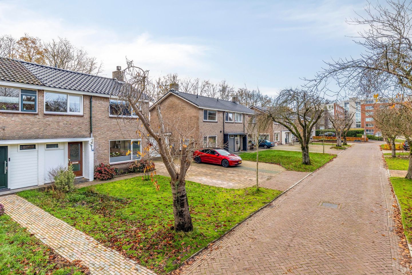 Foto 4 van Fivelingolaan 14