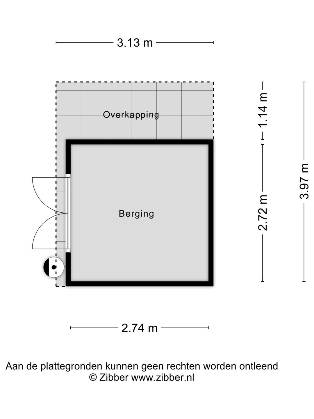 Foto 46 van Fivelingolaan 14