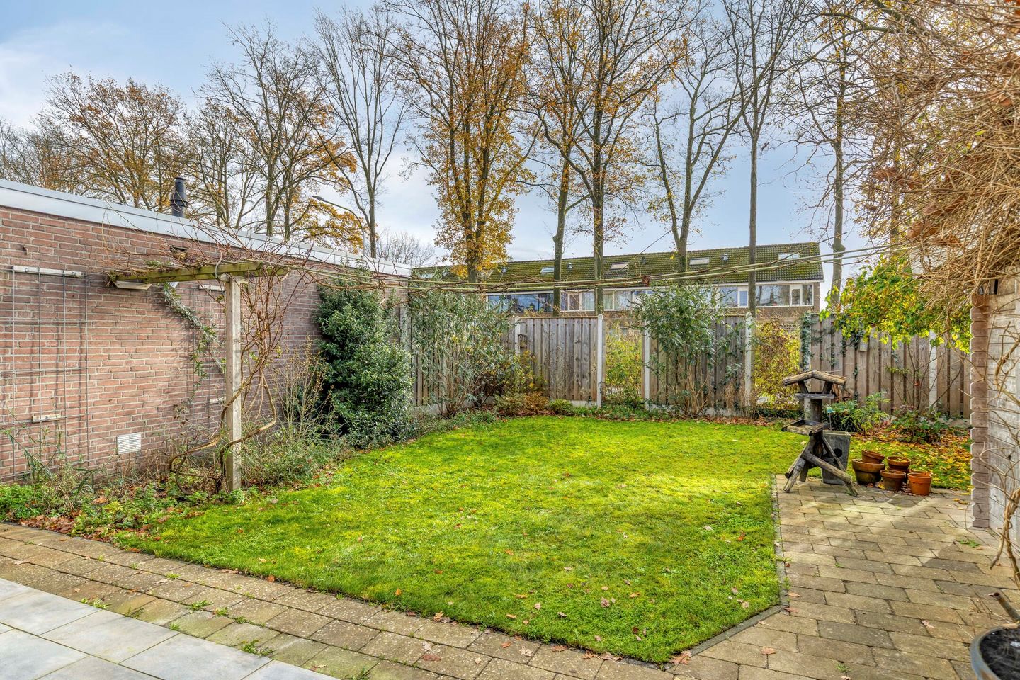 Foto 5 van Fivelingolaan 14