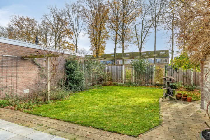 Foto 5 van Fivelingolaan 14