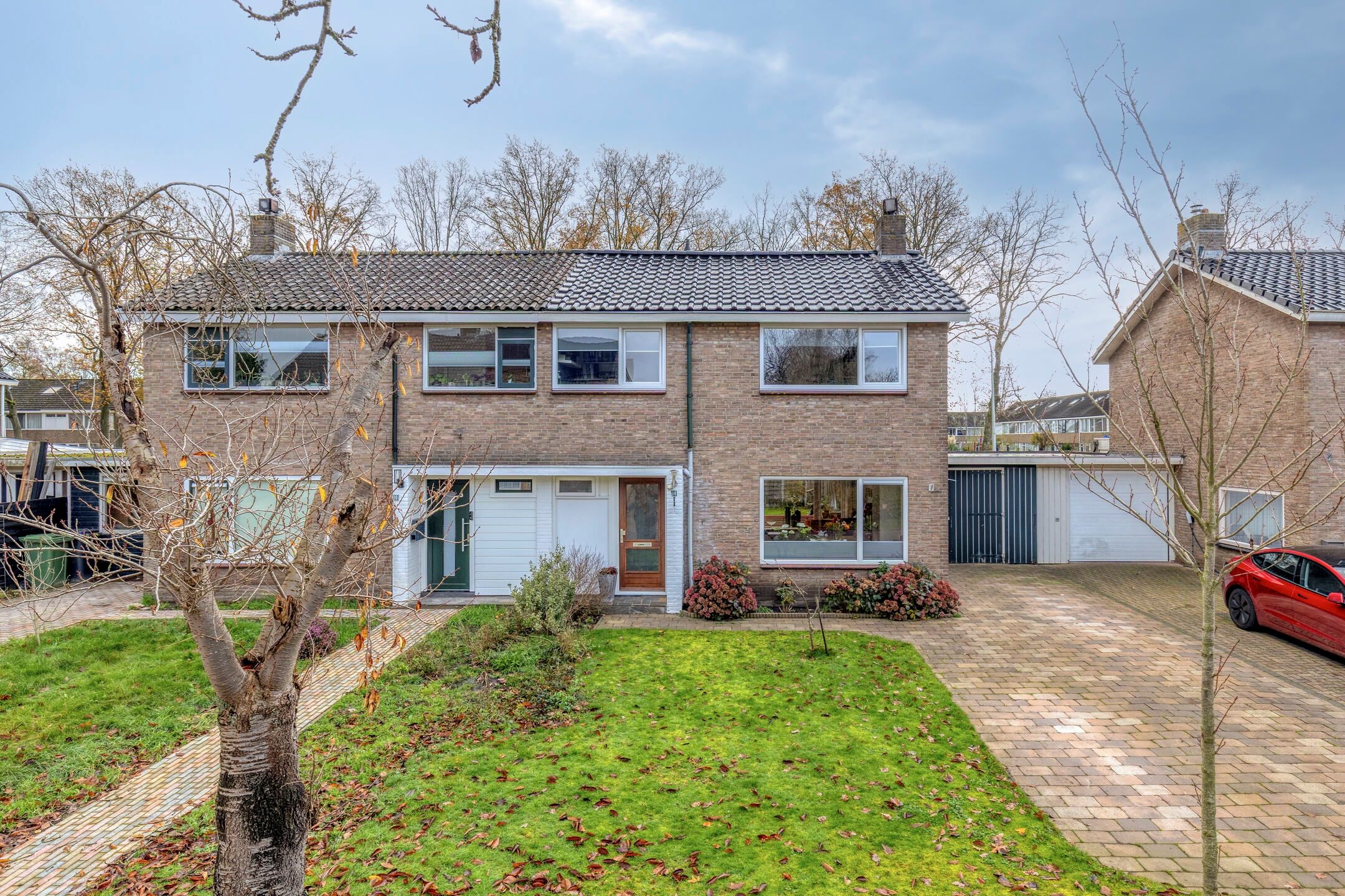 Foto 6 van Fivelingolaan 14