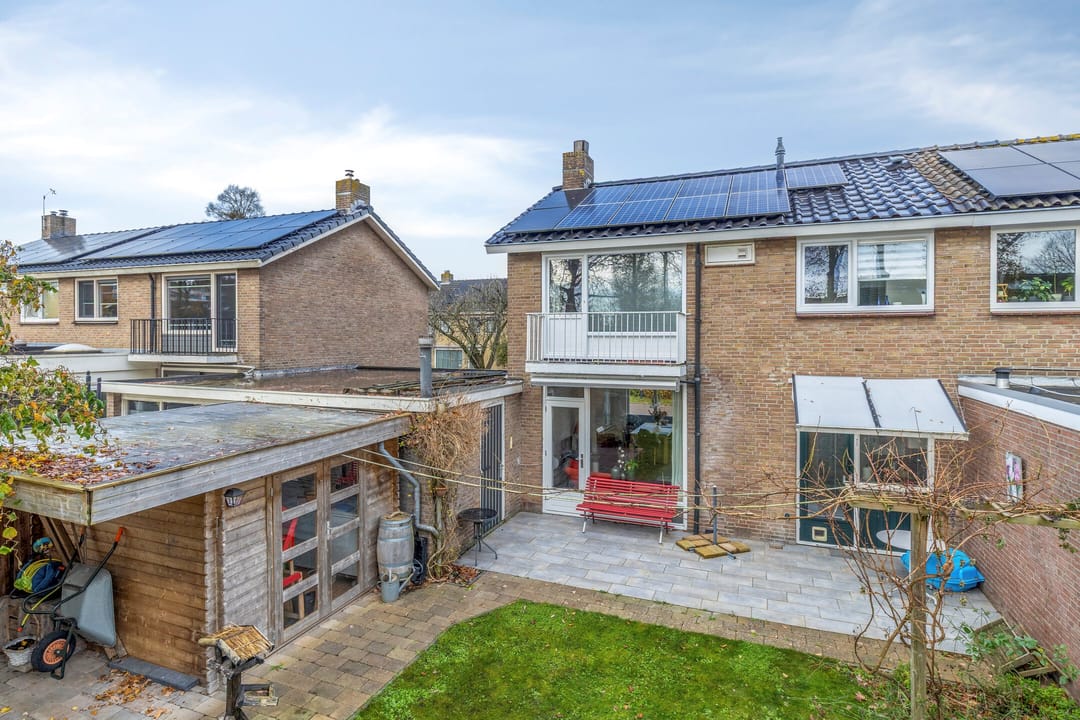 Foto 7 van Fivelingolaan 14