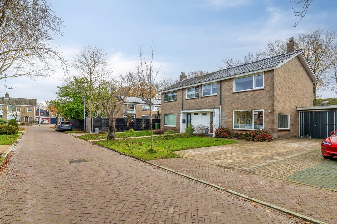 Foto 8 van Fivelingolaan 14