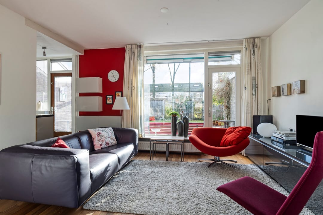 Foto 13 van Fivelingolaan 14