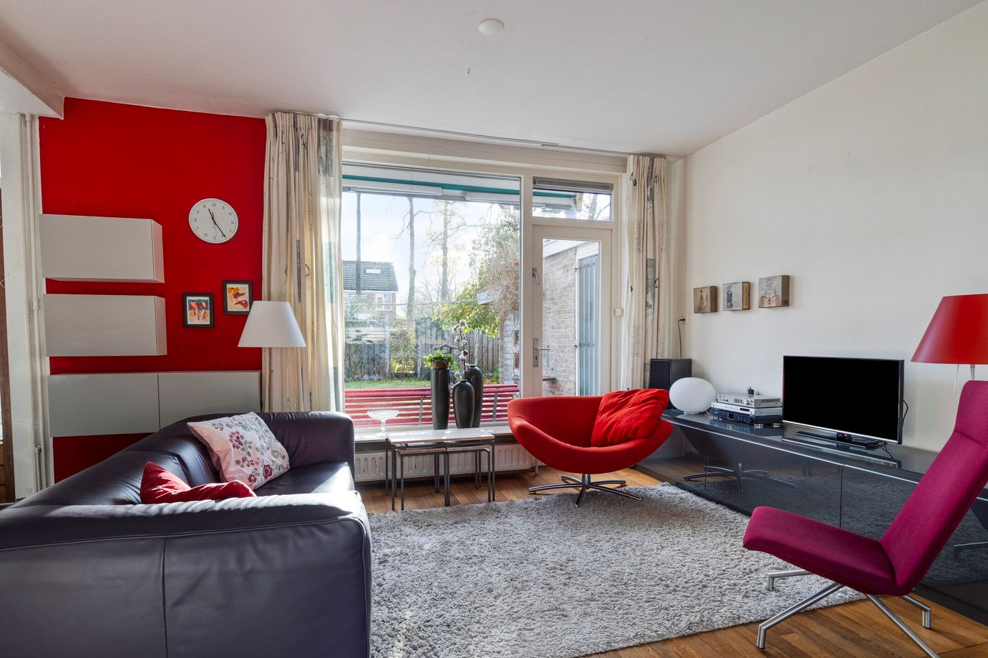 Foto 14 van Fivelingolaan 14