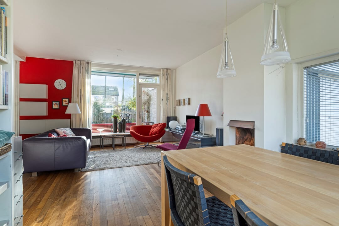 Foto 17 van Fivelingolaan 14