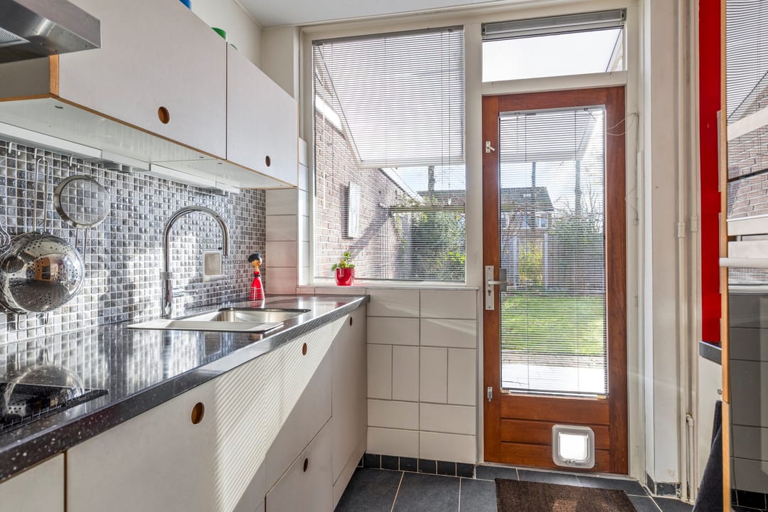 Foto 23 van Fivelingolaan 14