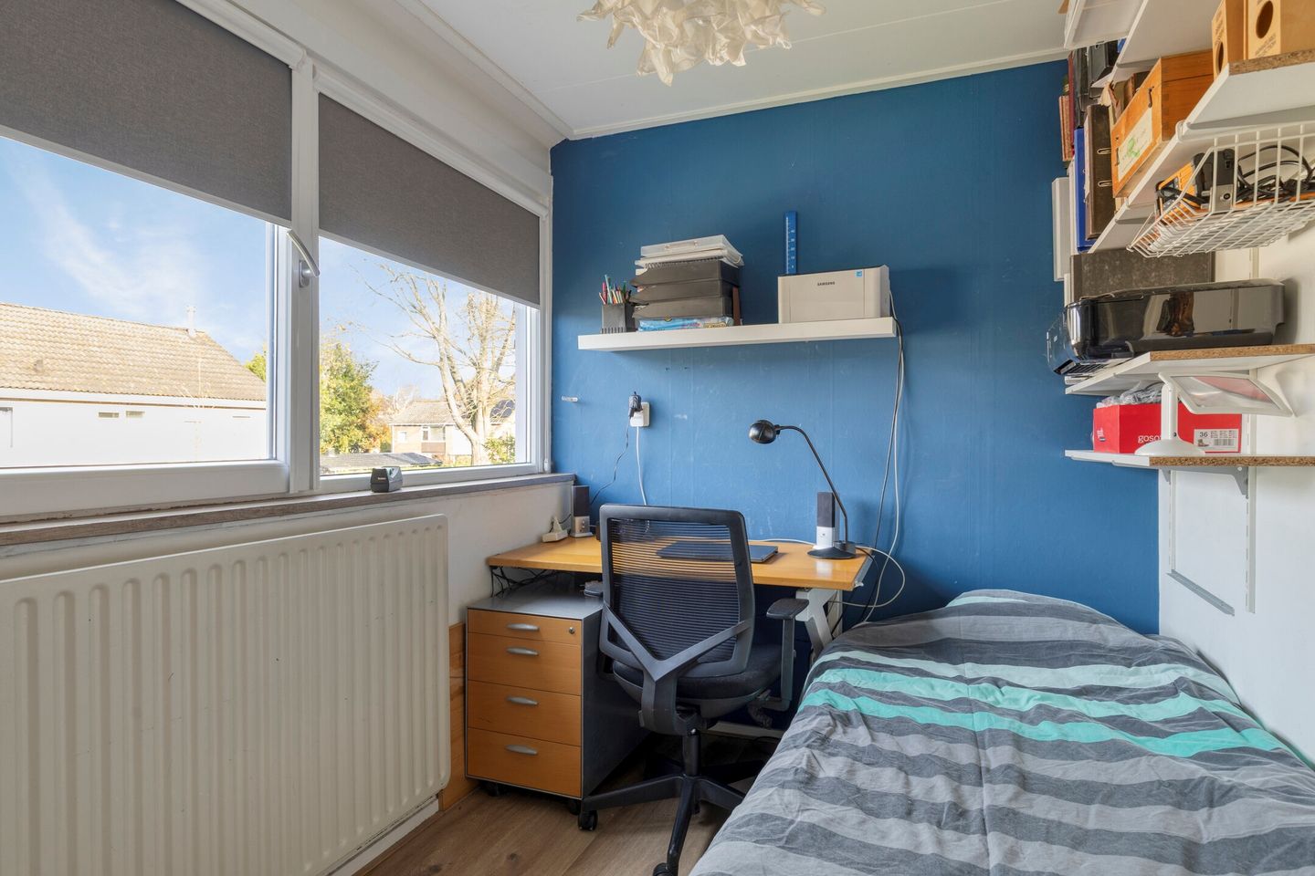 Foto 35 van Fivelingolaan 14