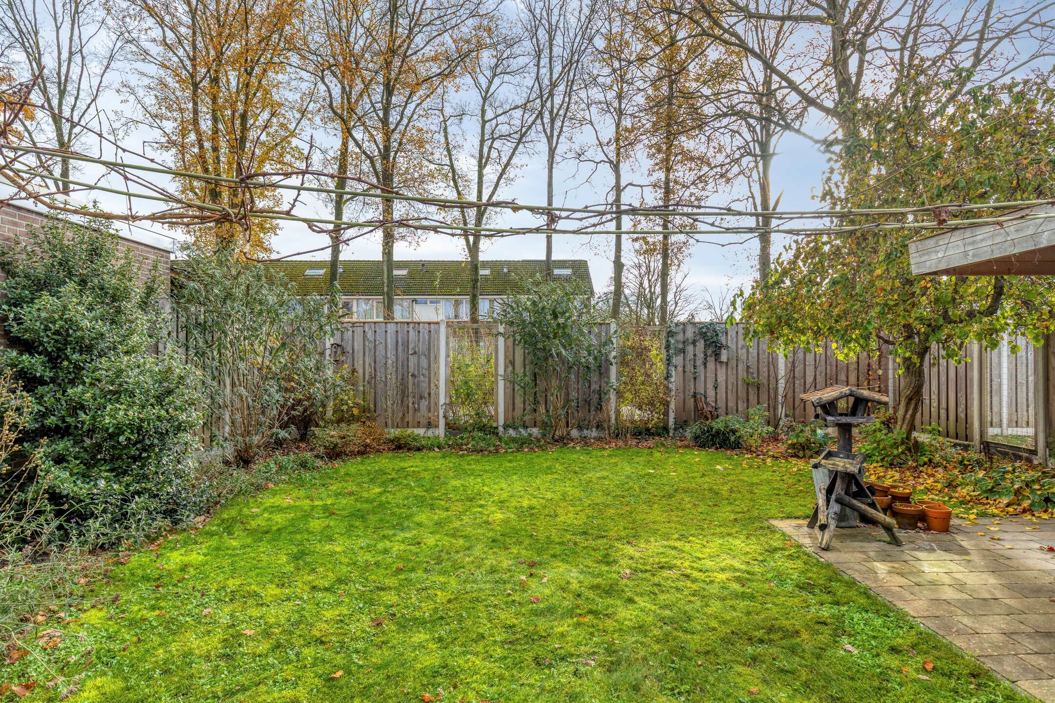 Foto 36 van Fivelingolaan 14