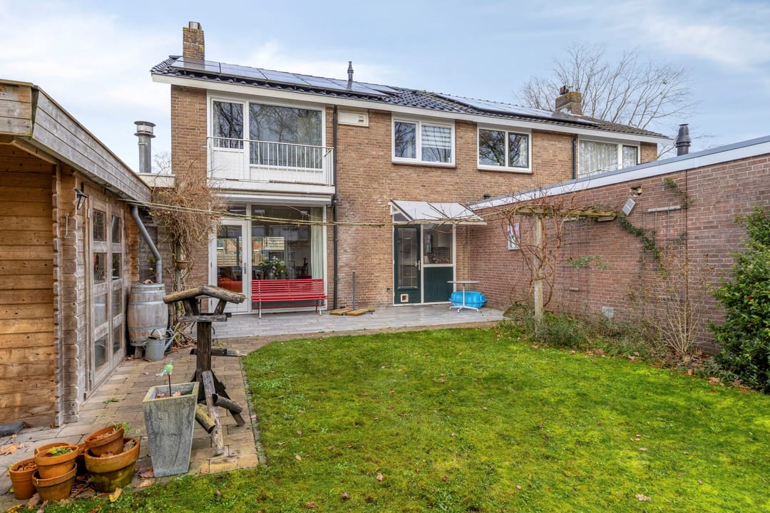 Foto 37 van Fivelingolaan 14