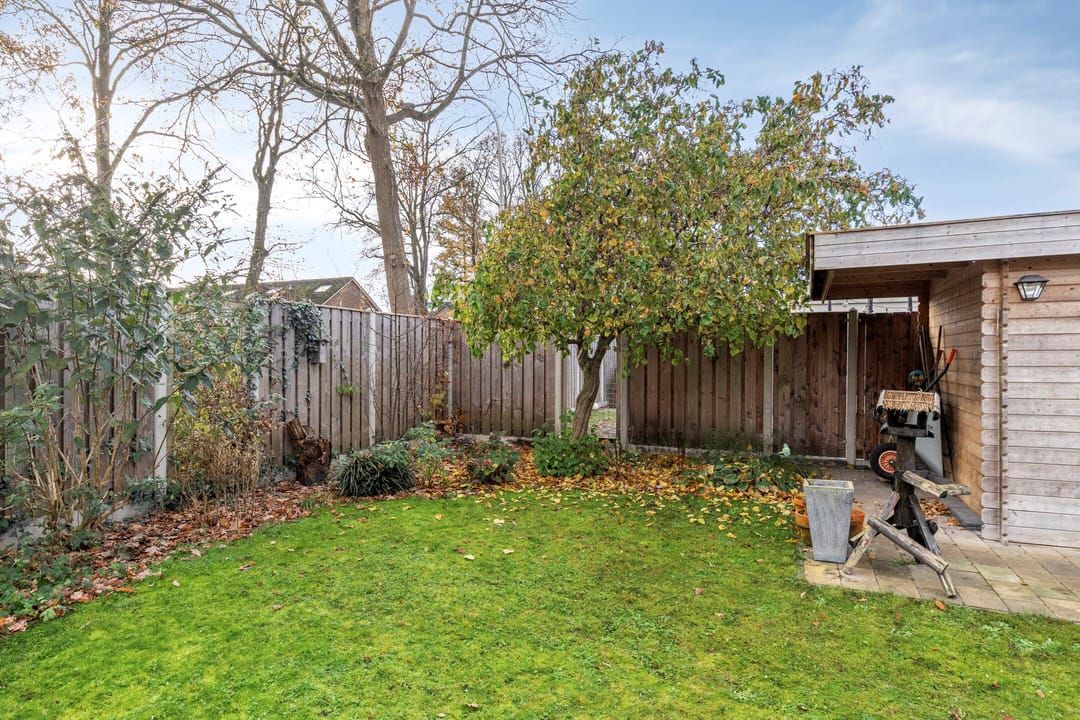 Foto 38 van Fivelingolaan 14