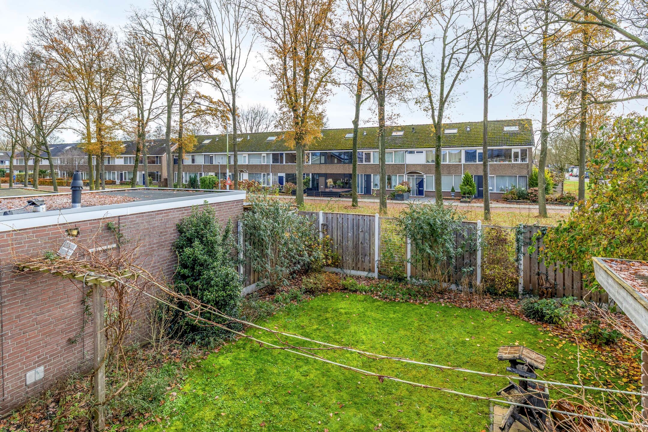 Foto 39 van Fivelingolaan 14