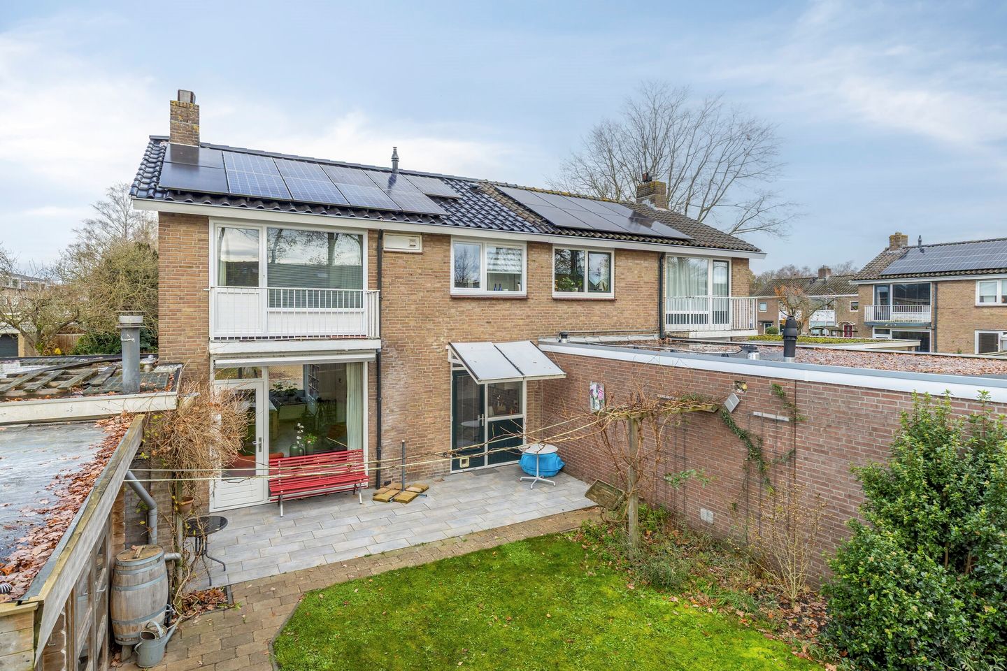 Foto 40 van Fivelingolaan 14