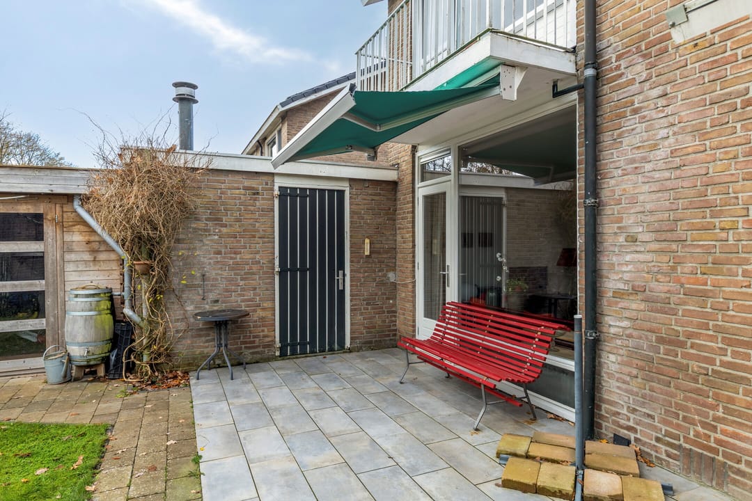 Foto 41 van Fivelingolaan 14