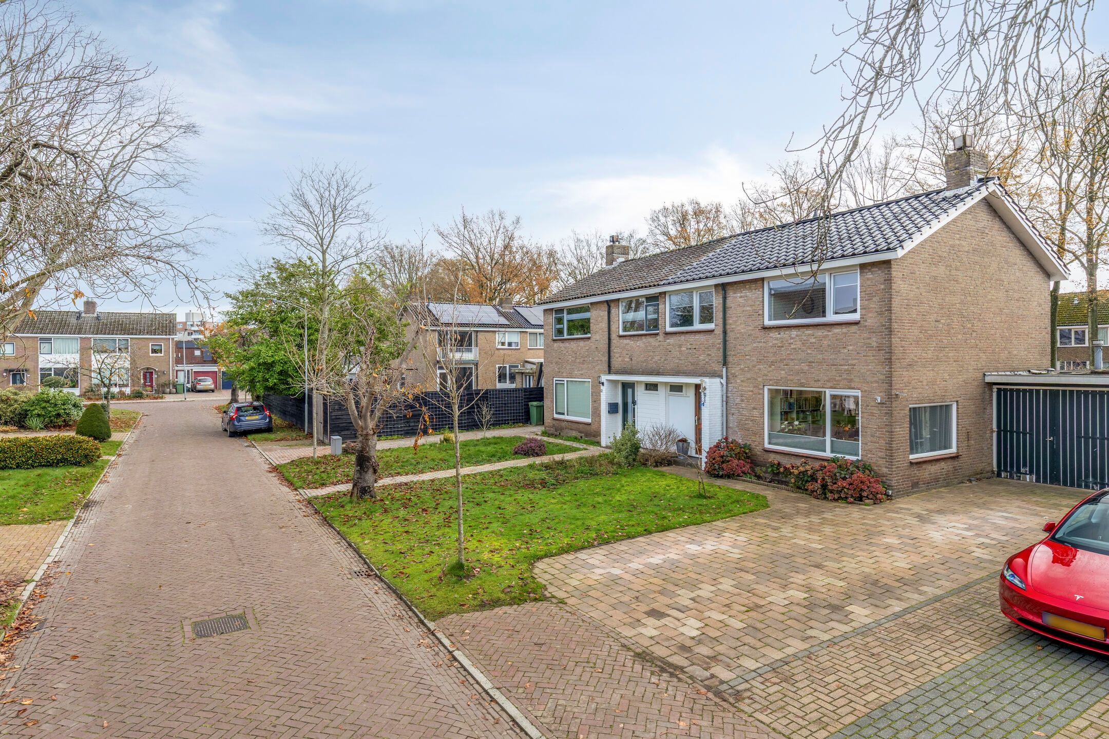 Foto 42 van Fivelingolaan 14